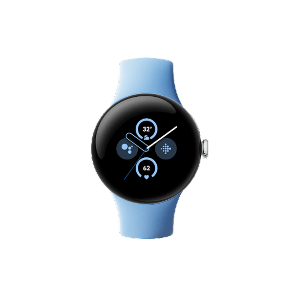 Explore Pixel and Samsung Watches with Google