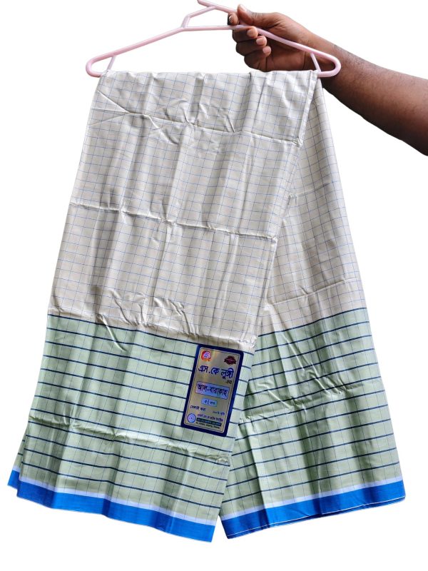 SK Lungi Al-Barakah | 5.5 Haat