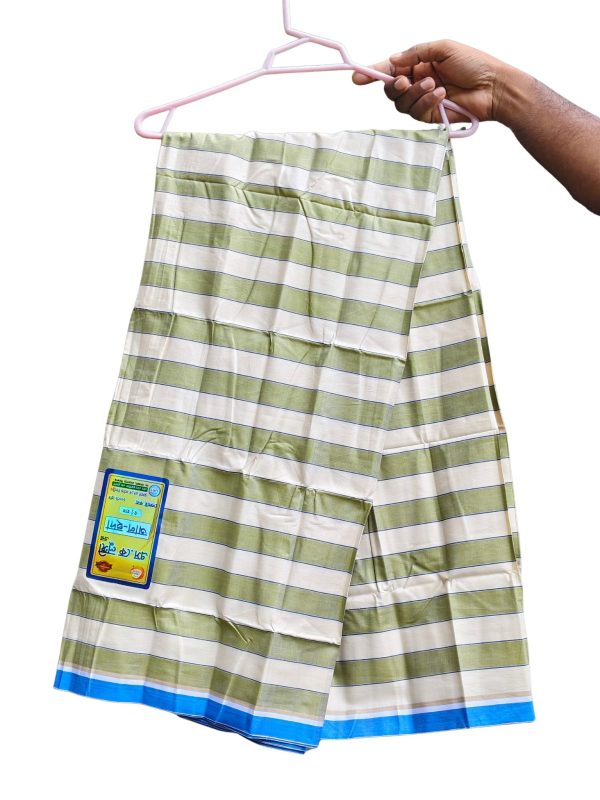 SK Lungi Al-Huda | 5.5 Haat